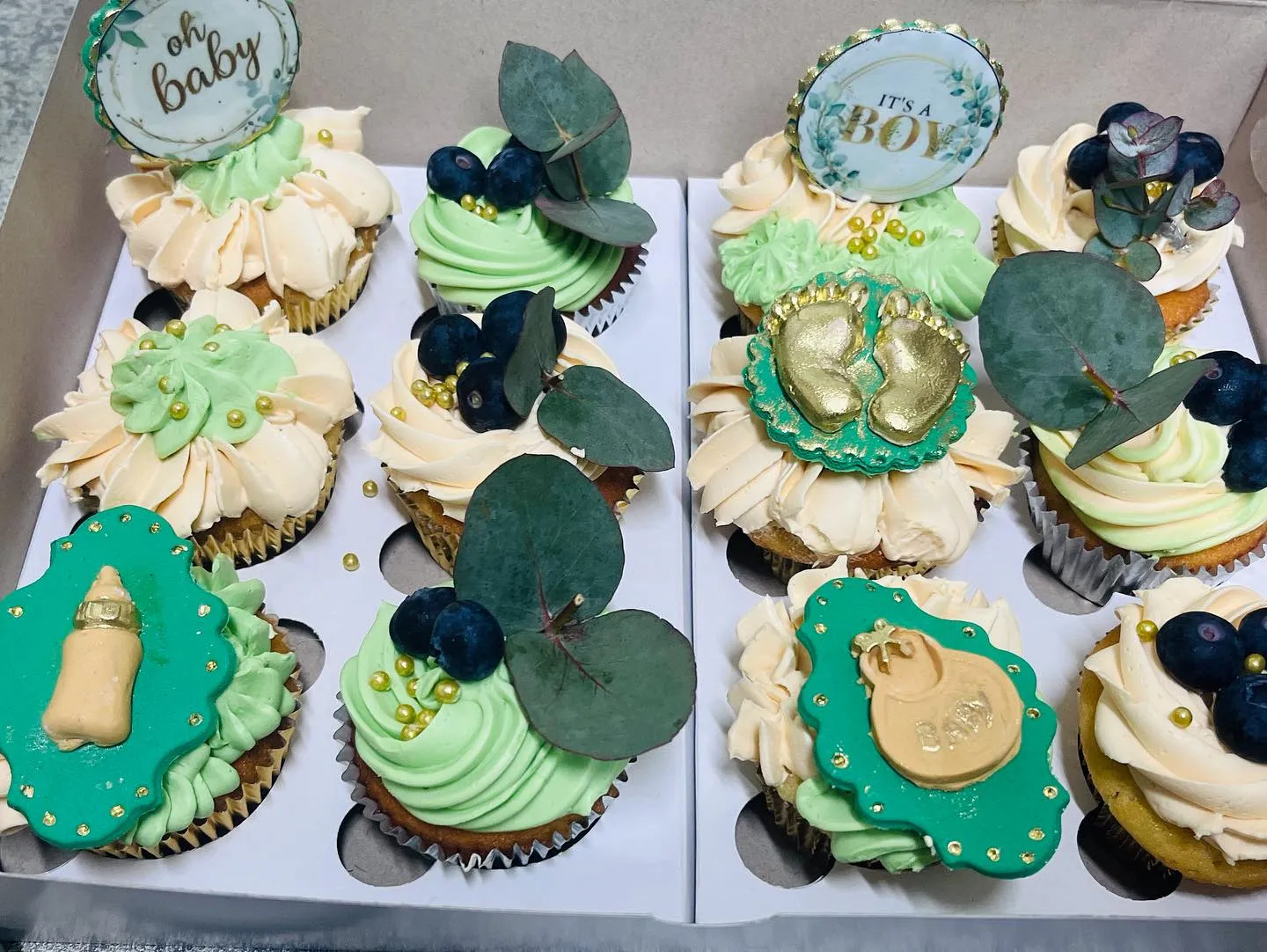 Hameedahs Delights Catering Item