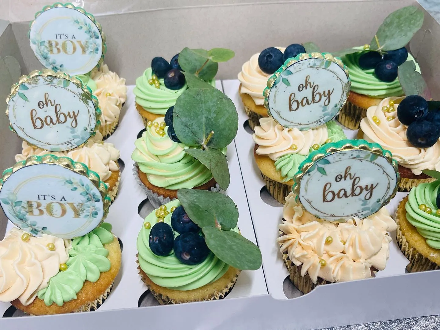 Hameedahs Delights Catering Item