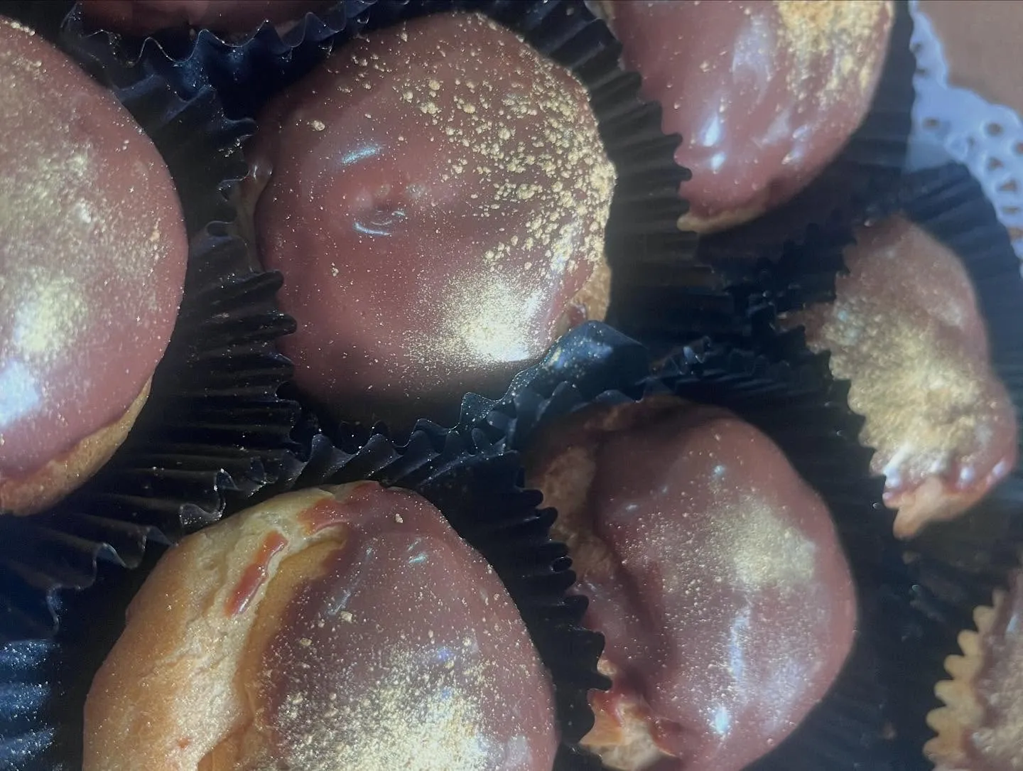 Hameedahs Delights Catering Item