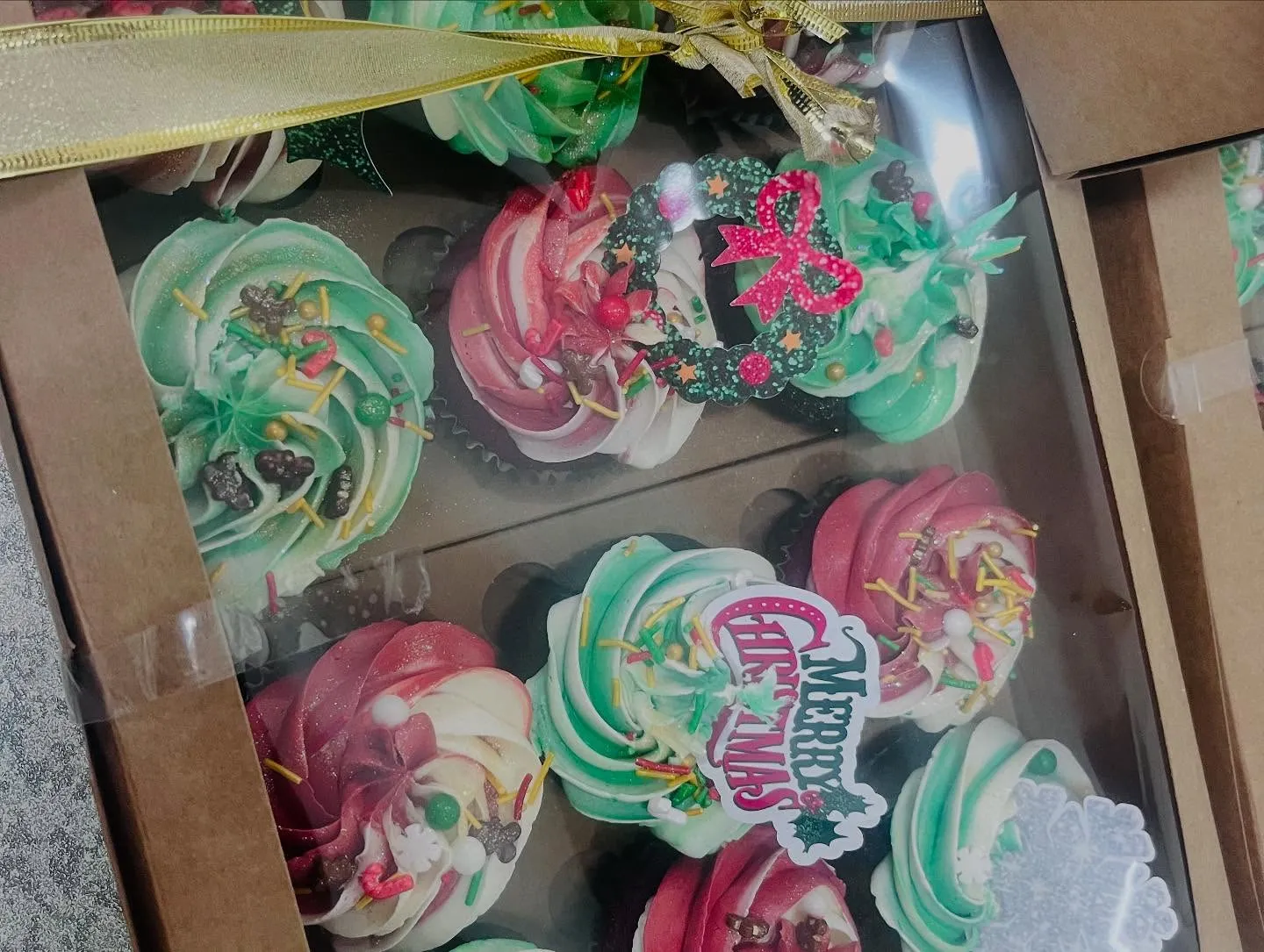 Hameedahs Delights Catering Item