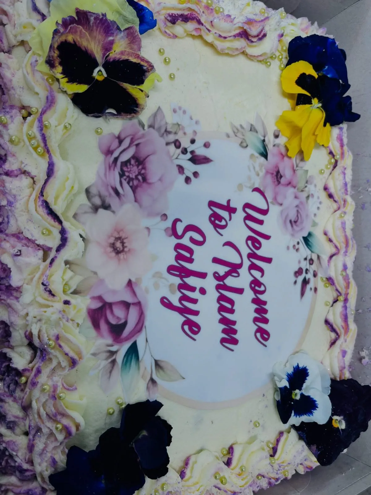 Hameedahs Delights Catering Item